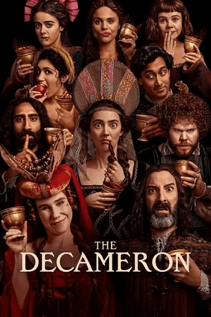 The Decameron S01 2024