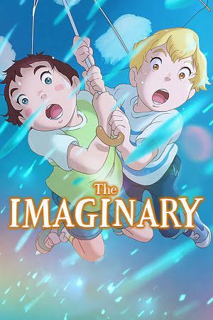 The Imaginary 2024 Hindi English Japanese