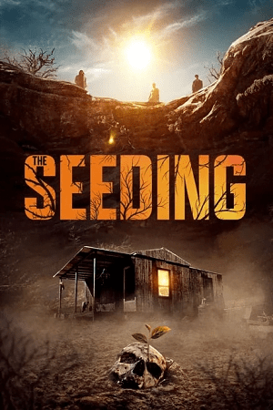 The Seeding Hindi Dubbed 2024
