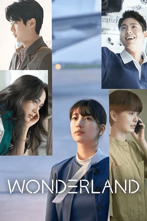 Wonderland 2024 Hindi ORG Vegamovies