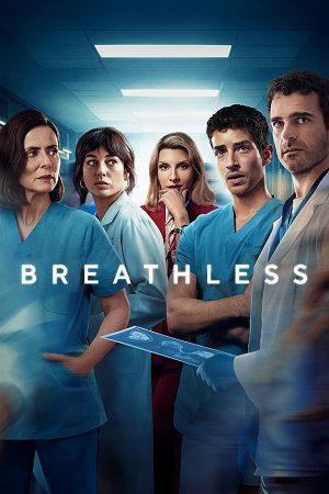 Breathless S01 Hindi Dubbed