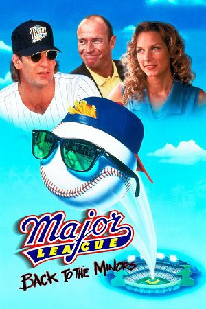 Major League Back to the Minors