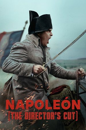 Napoleon 2023 DIRECTORS CUT