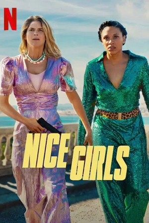 Nice Girls 2024 Hindi Vegamovies