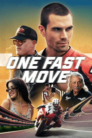 One Fast Move 2024 Hindi ORg