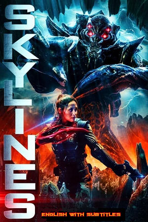Skylines 2020 English Vegaamovies audio