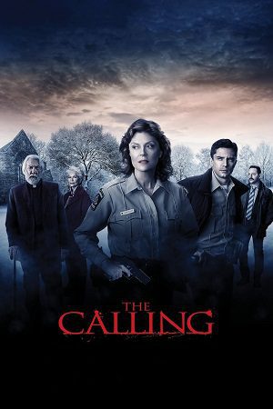 The Calling 2014 Hindi ORg