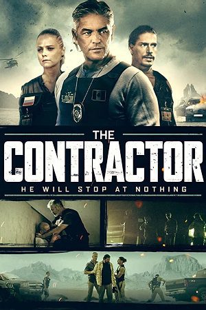 The Contractor