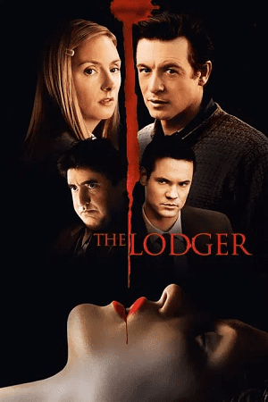 The Lodger 2009 Hindi Dubbed