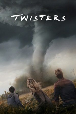 Twisters Hindi 2024 Hindi