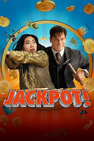 Vegamovies Jackpot 2024 Dual Audio 3
