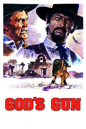 Gods Gun