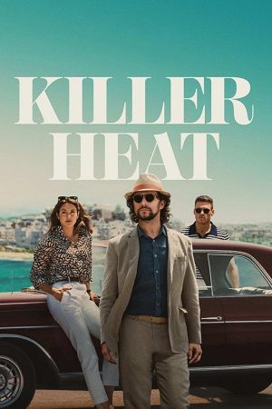 Killer Heat HINDI