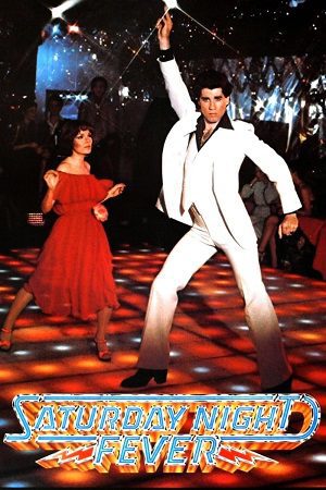 Saturday Night Fever Hindi Dubbed