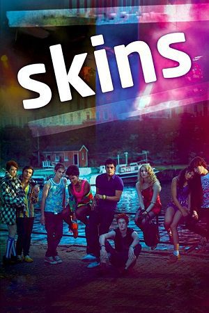 Skins 6 Hindi Dubned
