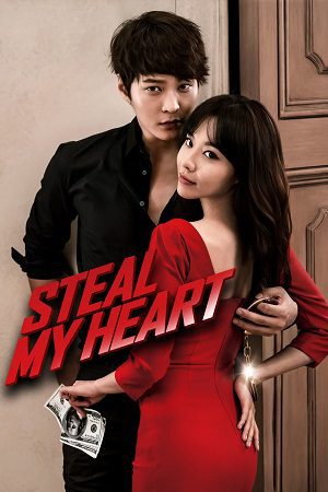 Steal My Heart Hindi Dubbed