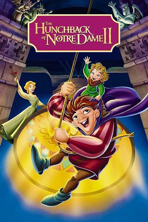 The Hunchback of Notre Dame II