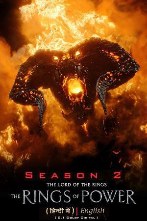 The Lord of the Rings The Rings of Power 2 hINDI vEGAMOVIES