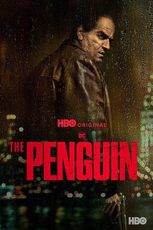 The Penguin 2024 Hindi Vegamovies