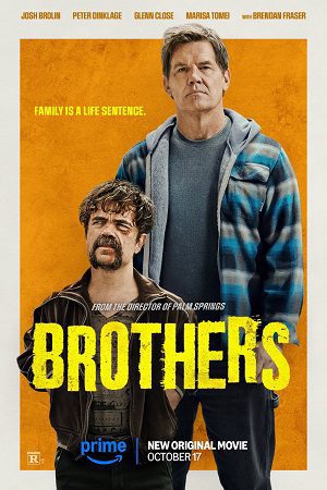 Brothers 2024 Hindi