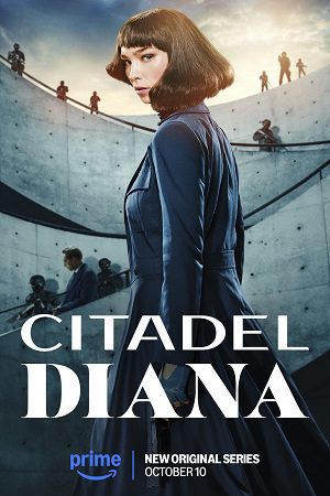 Citadel Diana