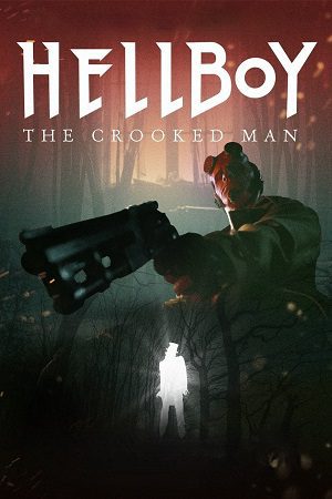 Hellboy The Crooked Man Hindi 2025 ORG