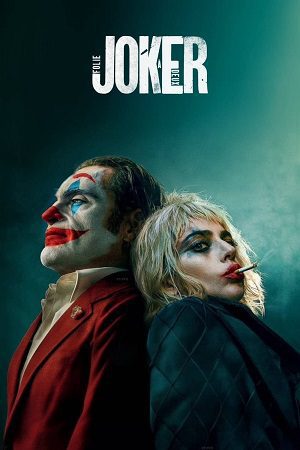 Joker Folie a Deux 2024 HD