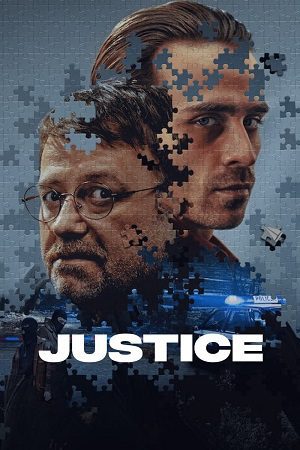 Justice 2024 Hindi