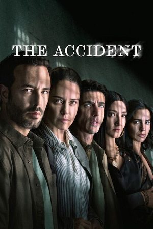 The Acciden 21