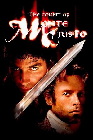 The Count of Monte Cristo Hindi Dubbed
