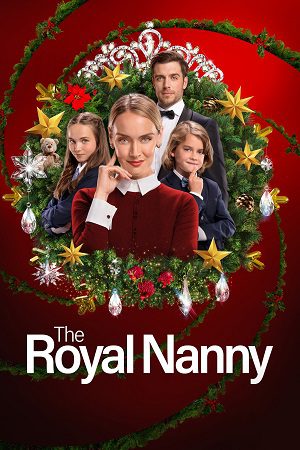 The Royal Nanny HINDI