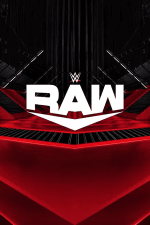WWE Monday Night Raw