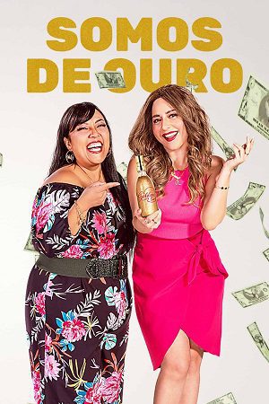 We Are Golden 2024 S01 Hindi