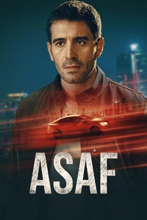 Asaf Hindi Dubbed