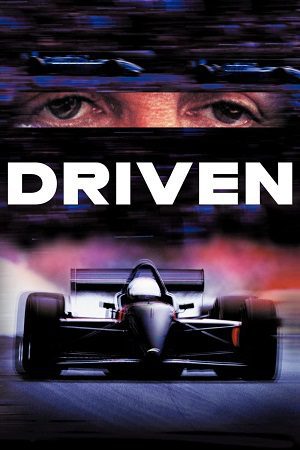 Driven 2001 Hindi Dubbed