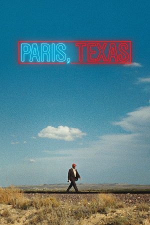 Paris Texas
