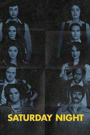 Saturday Night HINDI