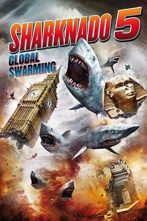 Sharknado 5