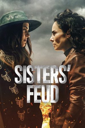 Sisters Feud