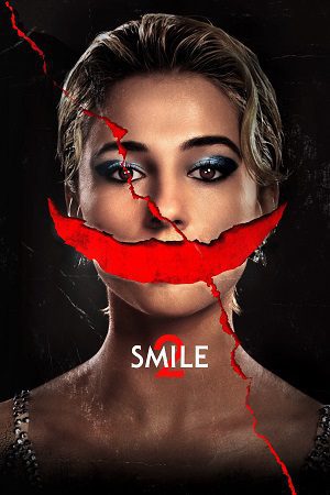 Smile 2 2024 English HD