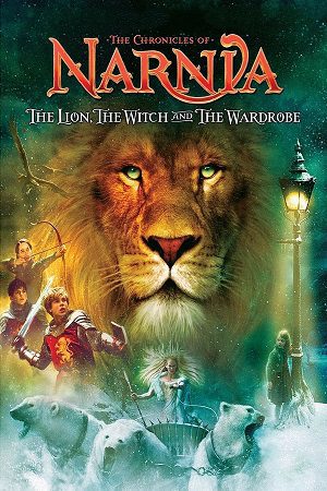 The Lion the Witch and the Wardrobe