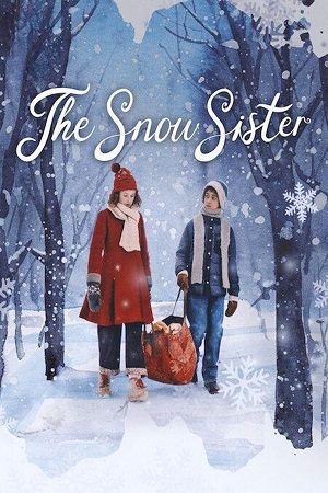 The Snow Sister HINDI