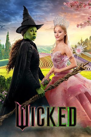Wicked 2024 Hindi ORG