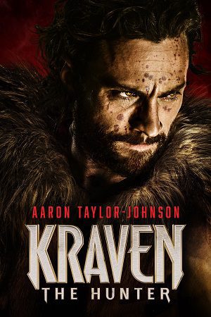 Kraven the Hunter 2024 HD WEB DL