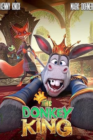 The Donkey King