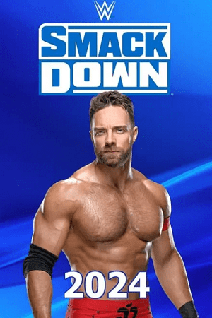 WWE Friday Night SmackDown 1