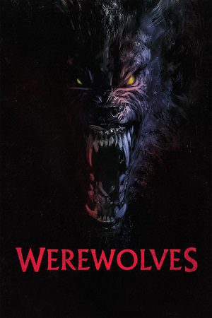 Werewolves 2024 English