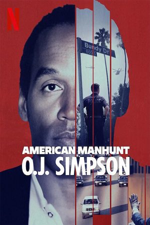 American Manhunt