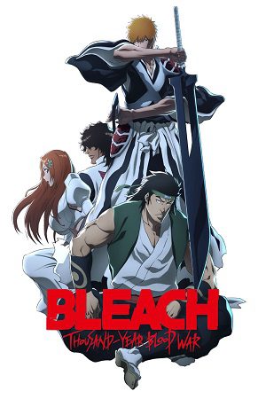 Bleach 2 Hindi