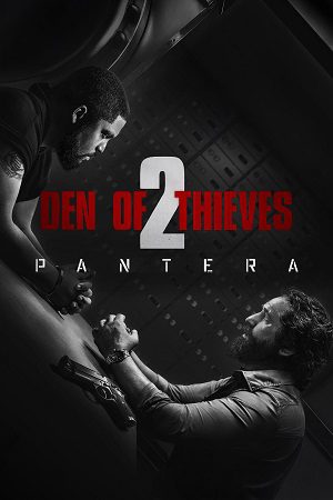 Den of Thieves 2 Pantera